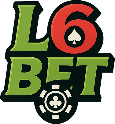 L6 Bet Logo